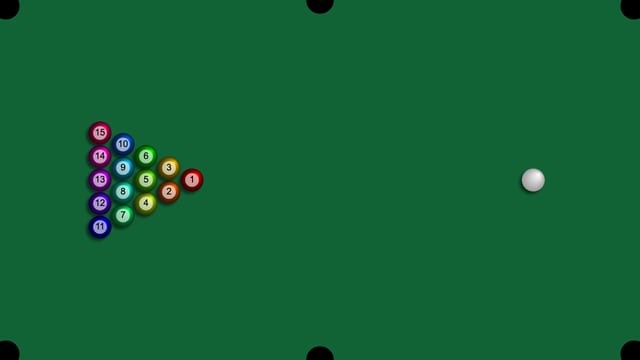 Finger Pool — free browser game